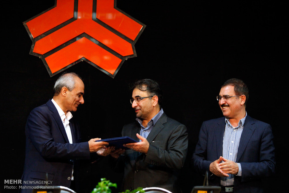قطعا" در ایران خودرو تغییری نخواهیم داشت
