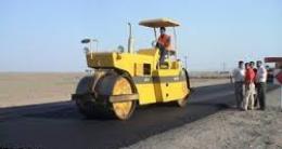 انسداد ده روزه محور زنجان ـ تاکستان
