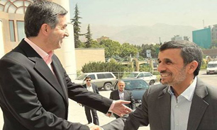 گم شدن نامه رهبر انقلاب در نهاد ریاست‌ جمهوری