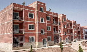 آپارتمان های ارزان قیمت و گران قیمت پایتخت