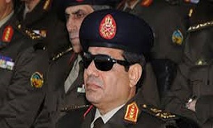 انتصاب سفیر مصر در تل آویو