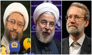 مشارکت سران قوا در کمک به آزادی زندانیان نیازمند