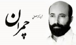 پاوه یادآور ایثارگری های دکتر شهید مصطفی چمران است