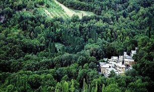 نُسمه روستایی با تاریخچه  بیش از هزار سال