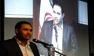 شهرداری پردیس ارتقاء درجه یافت