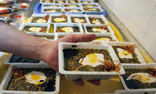 افزایش نظارت بر مراکز تهیه و توزیع مواد غذایی توسط متولیان بهداشت محیط