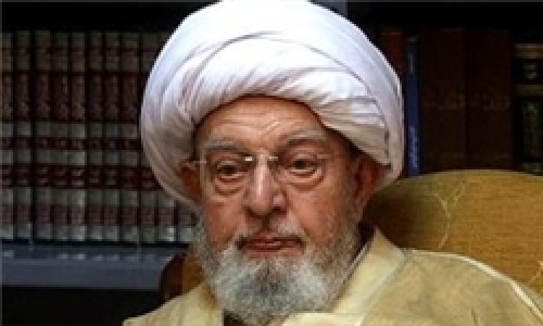 بزرگداشت اولین سالگرد آیت&zwnj;الله گیلانی برگزار می&zwnj;شود