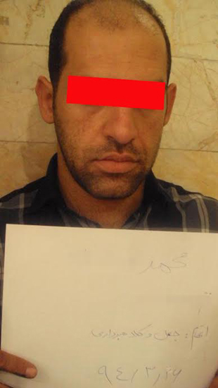دستگیری برادرزاده قلابی آقای وزیر/ متهم: با وزیر تشابه فامیلی داشتم