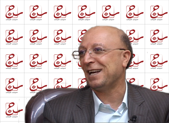 زلفی گل جهانی!