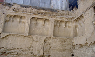 تخریب ۶۴ خانه مجردی در تهران
