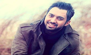 "مثل مجسمه " 3 تیر منتشر خواهد شد