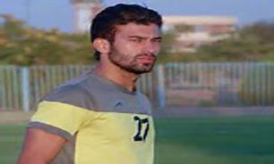 اختلاف نظر مالی با پرسپولیس دارم