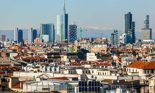 زیان پنج میلیارد یورویی ایتالیا در پی تحریم‌های اتحادیه اروپا علیه روسیه
