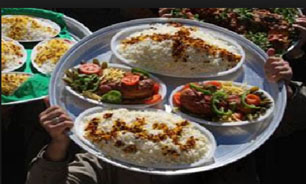 نذری، با حال و های چشم و هم&zwnj;چشمی