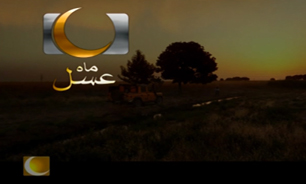پنجمین روز ماه عسل + فیلم