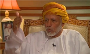 اعضاي هيئت مذاکره کننده يمني با وزير خارجه عمان ديدار کردند