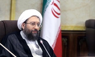 دستگاه قضایی در سال 93 قریب 15 میلیون پرونده وارده داشت