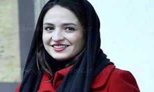 صفحه اینستاگرام خانم بازیگر را هک کردند!