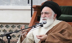 نرمش قهرمانانه امام حسن(ع) برای حفظ شیعه بود