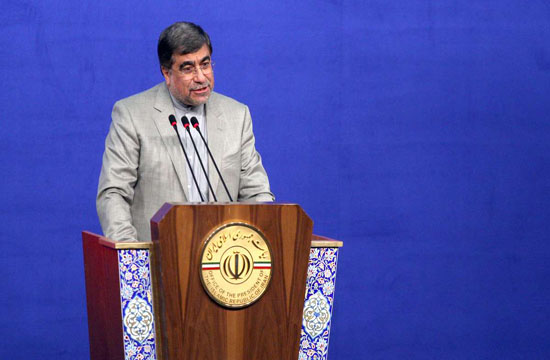 یک شب به یادماندنی با رئیس جمهور
