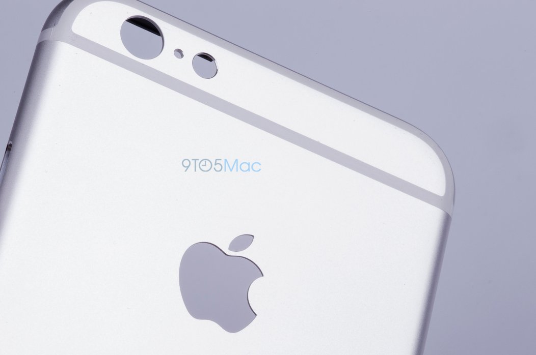 تصاویر لو رفته از گوشی های جدید آیفون 6s تصاویر لو رفته از گوشی های جدید آیفون 6s