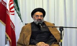 امروز امنیت کشور مرهون تلاش نیروهای مسلح است