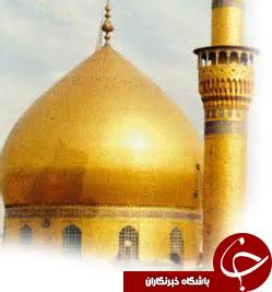 افزایش هدایای گيلانی ها براي بازسازي عتبات عاليات