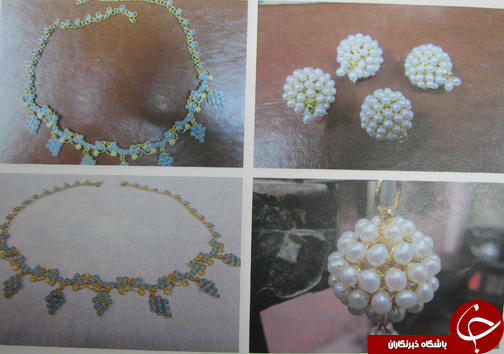 طلای دستی یزد در حال فراموشی است