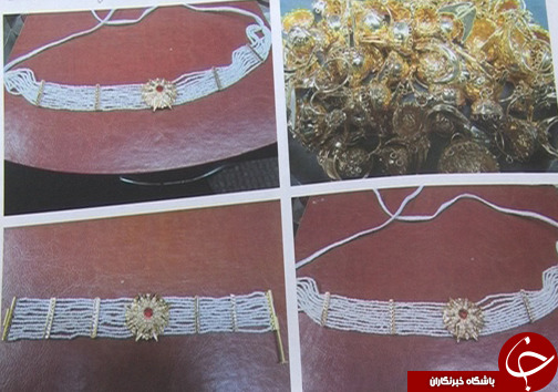 طلای دستی یزد در حال فراموشی است