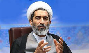 منطق دنیا عقلانیت و گفتگوی منصفانه نیست، بلکه منطق زور است/ منطق قدرت اگر با چاشنی تعدیل کننده ایمان همراه شود بسیار ارزشمند خواهد شد