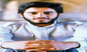 عشقنامه يكي از غواص هاي لشكر عاشورا
