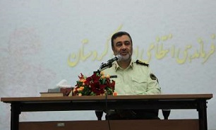 ضرورت ارتقا امنیت اجتماعی و اخلاقی درنیروی انتظامی