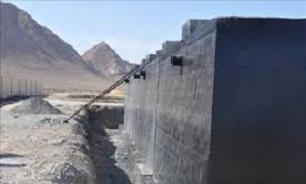 آغاز عملیات احداث منبع آب شرب و مدرسه درنایسر سنندج