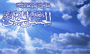 جشن پانزدهم رمضان در سیما
