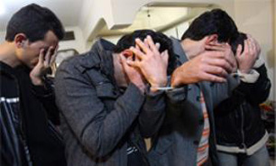 حمله به مغازه&zwnj;های در زمان استراحت کاسبان/ اعتراف دزدان به سرقت در تهران و 3 استان دیگر