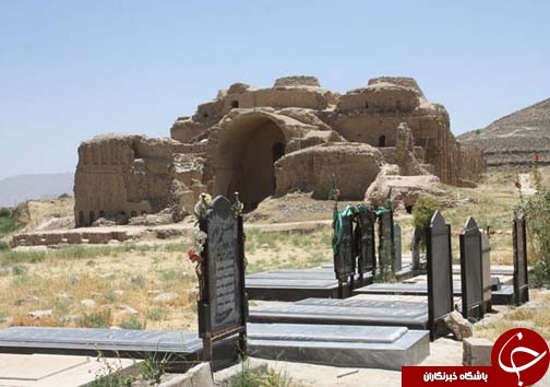 ثبت جهانی کاخ اردشیر بابکان در هاله ای از ابهام///گزارش مکتوب+ تصاویر///تصاویر ارسال شده برای آقای زارع
