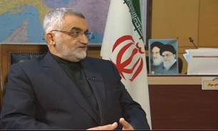 تاسیسات نظامی خط قرمز ماست/تحریم ها باید به یکباره لغو شوند