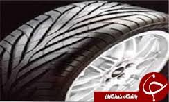 تولید 20 درصد لاستیک کشور در بیرجند