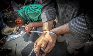80 درصد خرده فروش&zwnj;ها در کمتر از 24 ساعت دستگیر می&zwnj;شود/ 3 مامور فاتب در 3 ماه نخست 94 به شهادت رسیده&zwnj;اند