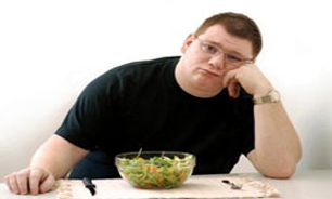 رابطه خجالت از چاقی و افزایش وزن