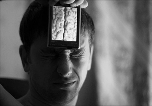 آیا مغز انسان پر می&zwnj;شود؟