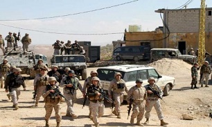 حمله عناصر تروریستی النصره به عرسال ناکام ماند