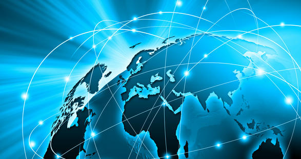 بازار اینترنت اشیا تا 10 سال دیگر 11 تریلیون دلاری می&zwnj;شود