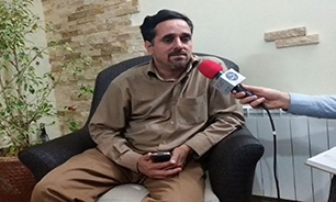گفتگویی با خالق شعر بچه محله امام رضایم