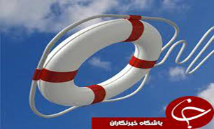 نجات 97 نفر در یکماه گذشته توسط ناجیان غریق