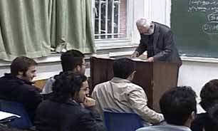 افزایش شهریه علوم پزشکی + فیلم