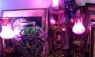 نمایش های آیینی سفره خانه ای + فیلم