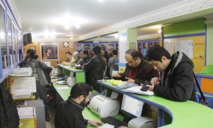 شناسایی دفاتر پیشخوان متخلف قم