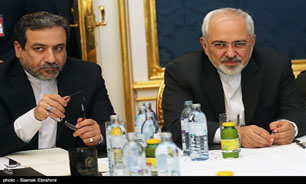 ظریف فردا با وزرای خارجه آلمان، فرانسه و انگلیس دیدار می‌کند