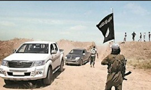 دختر سخنگوی وزارت خارجه سودان به داعش پیوست